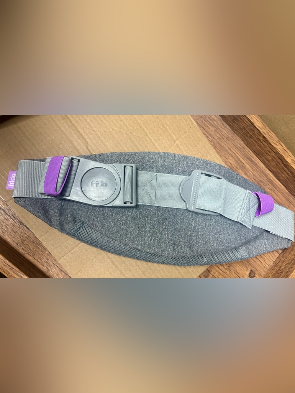 Frida Post Partum Support Belt